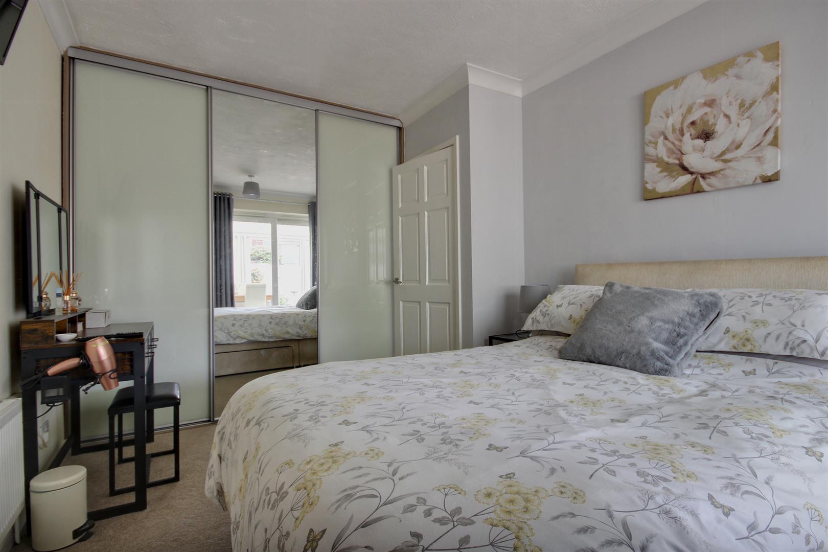 Ellerker Rise, Willerby